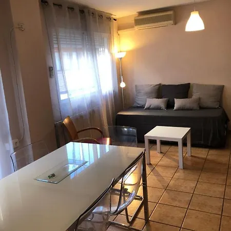 Apartment Catedral Confort *