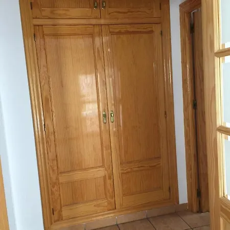 Catedral Confort Apartment